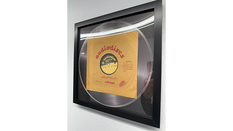 Dr  Daddy-O Liners from Artist Tommy Sands