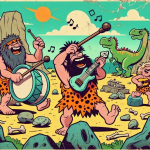Caveman Music Festival