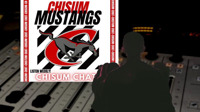 Chisum Chat Podcast ESPN 105.1