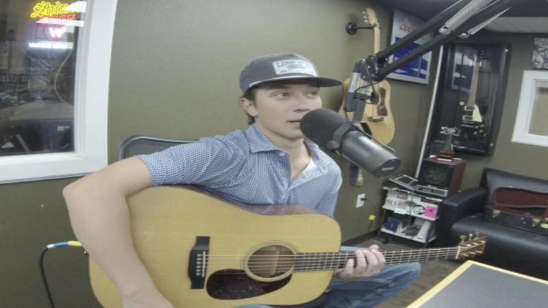 Jaydon Grissom