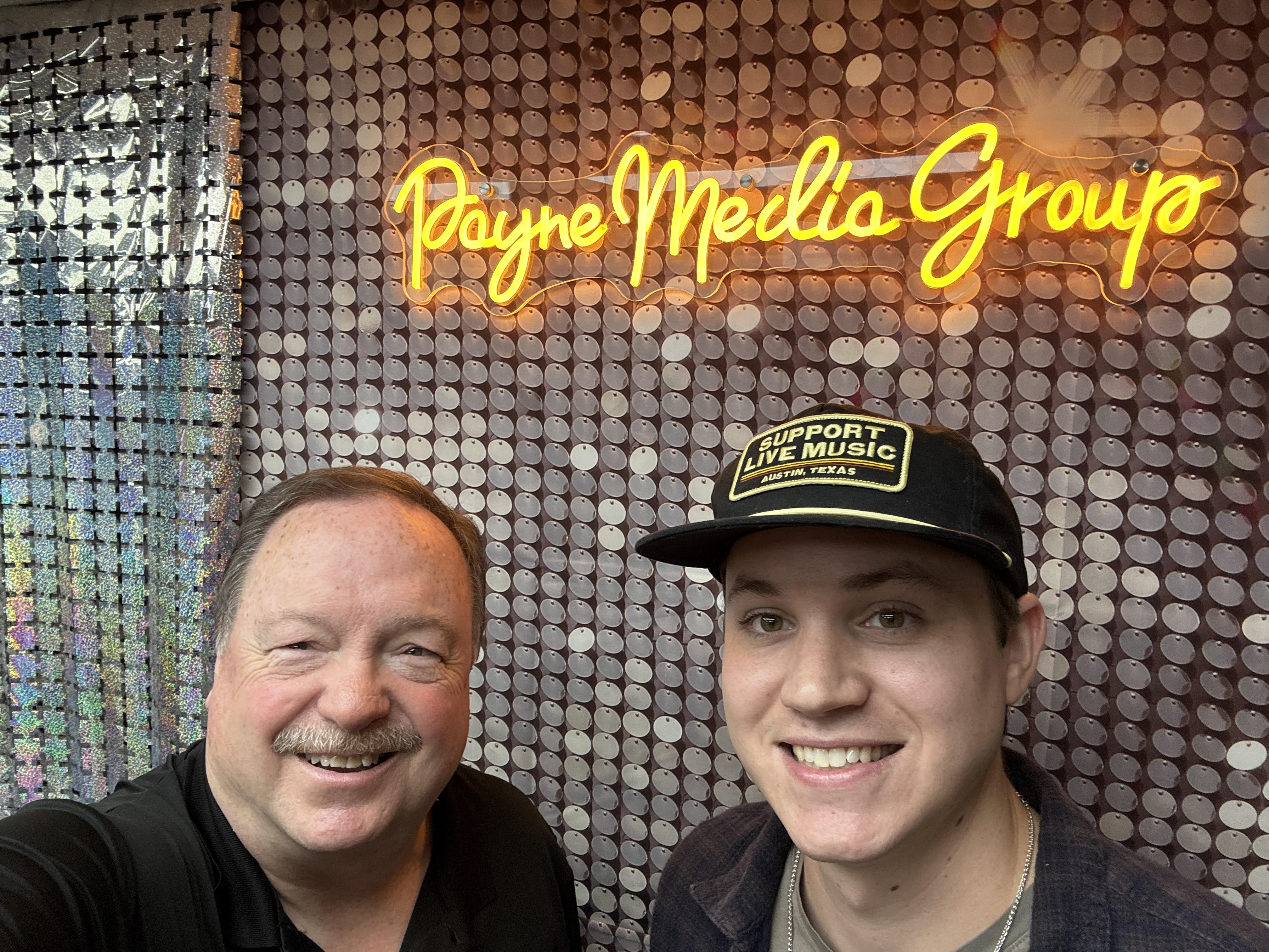 Cameron Allbright Interview