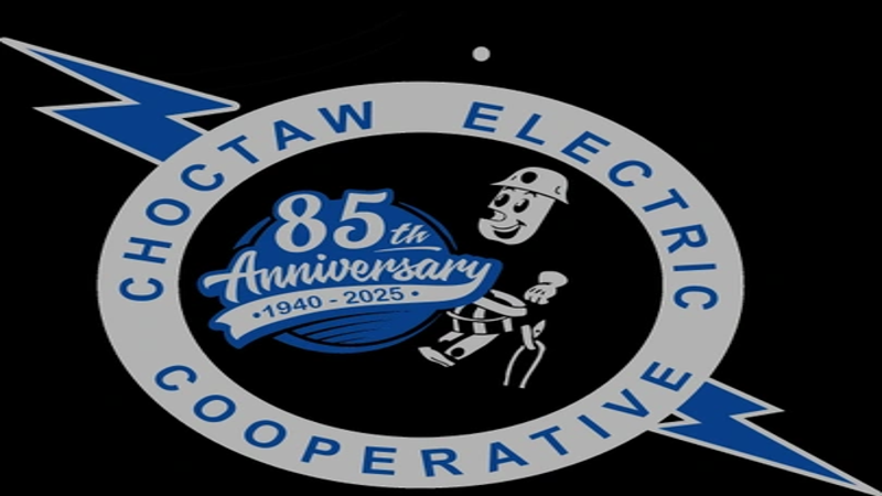 Choctaw Electric Annual Meeting