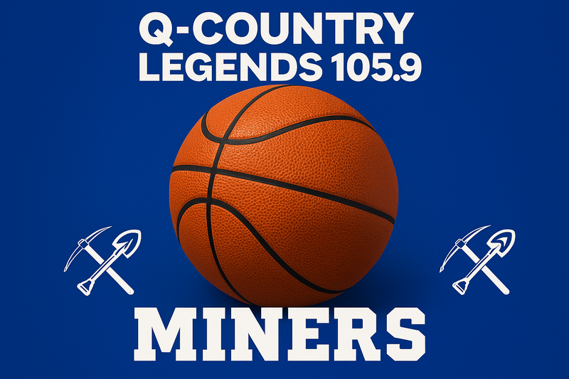 Hartshorne Miners Basketball