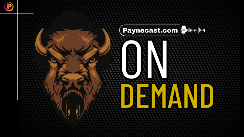 Idabel Classic Day 2