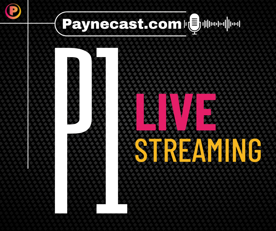 PayneCast Channel 1