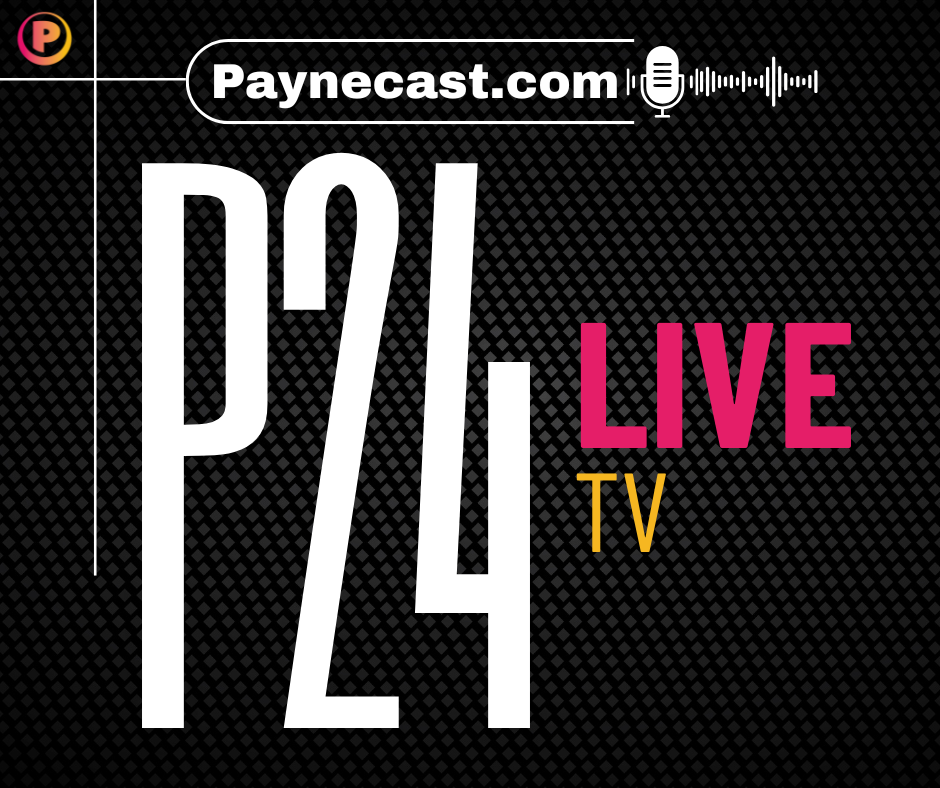 PayneCast Live