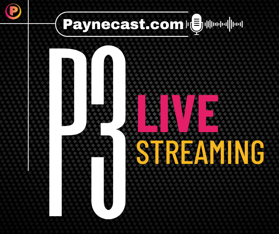 PayneCast Channel 3