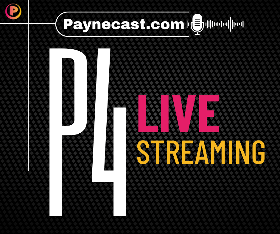 PayneCast Channel 4