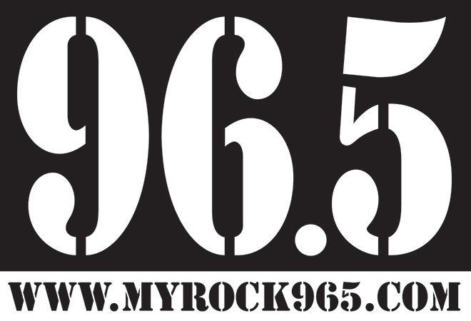 My Rock 96.5 KMMY