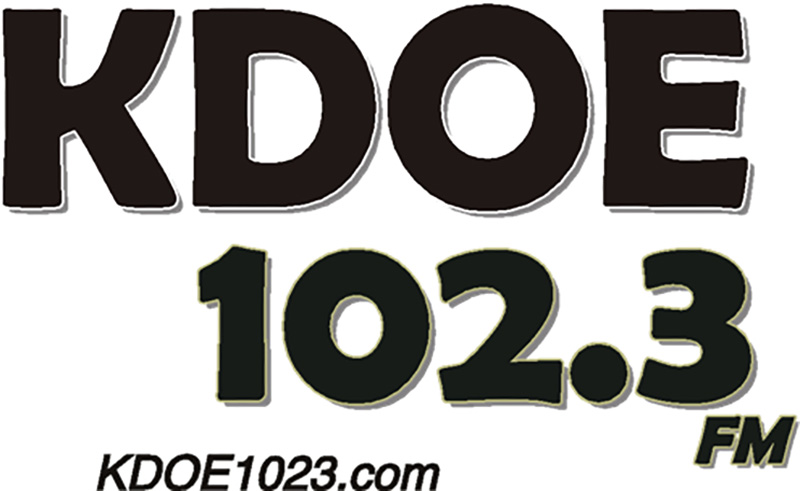 KDOE 102.3 Radio